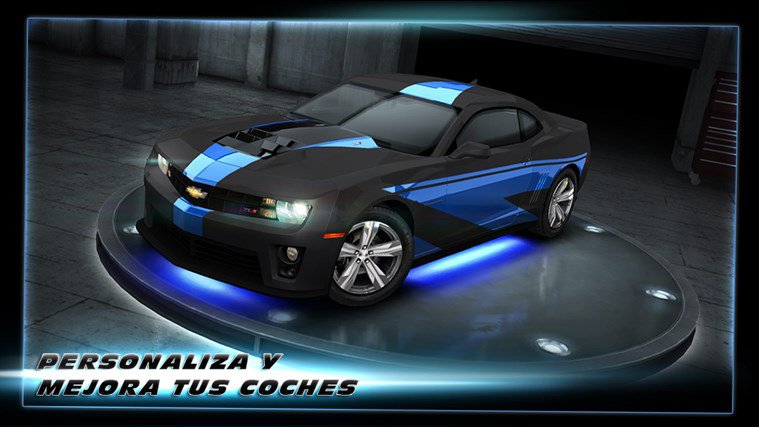 Fast And Furious Cars Game